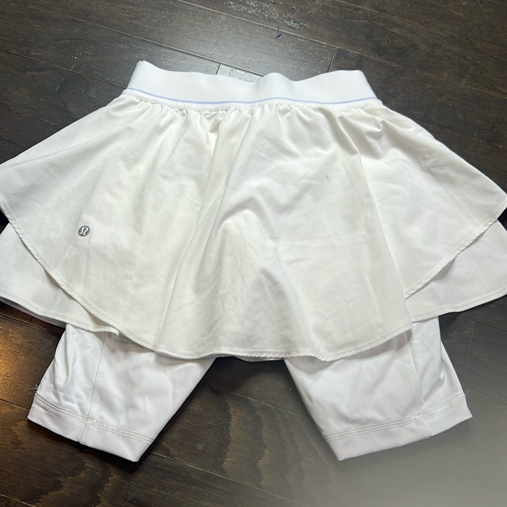 🩷 Lululemon Skort
